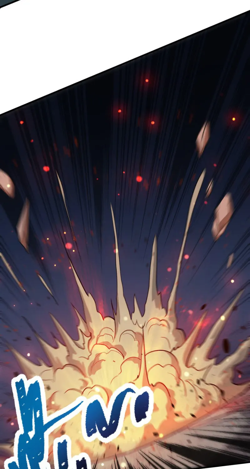 The Hunter Mangakakalot X Chapter 164 Page 50
