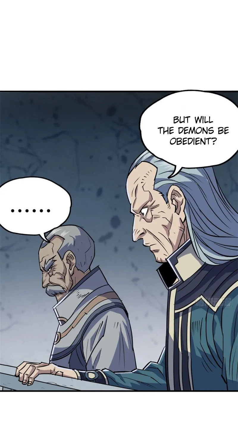 The Hunter Mangakakalot X Chapter 167 Page 40