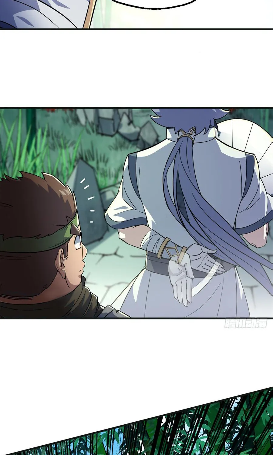 The Hunter Mangakakalot X Chapter 189 Page 7