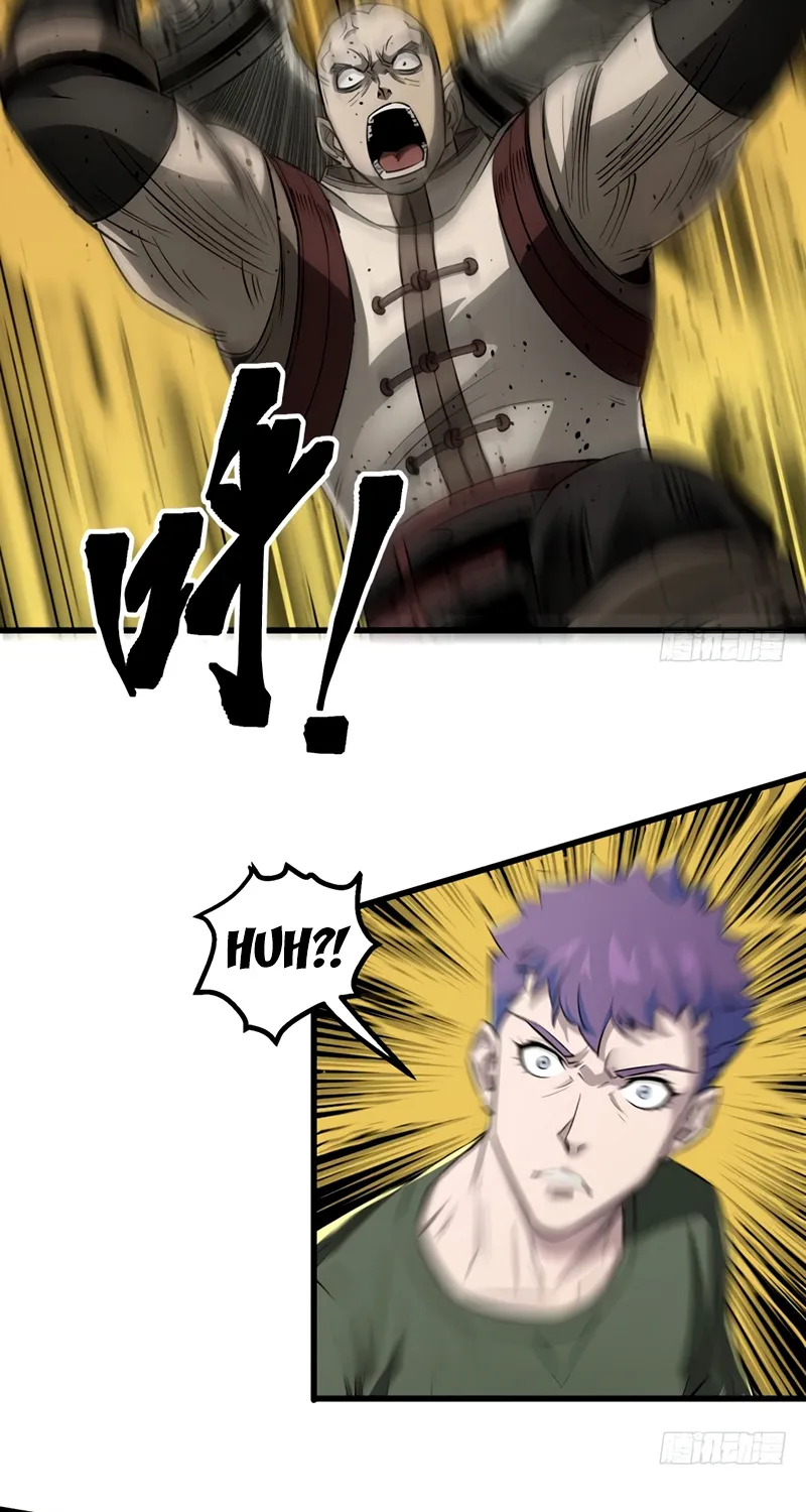 The Hunter Mangakakalot X Chapter 19 Page 11
