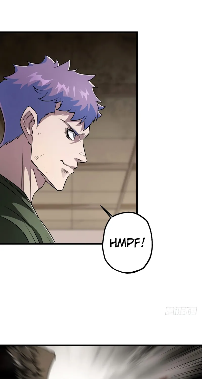 The Hunter Mangakakalot X Chapter 19 Page 23