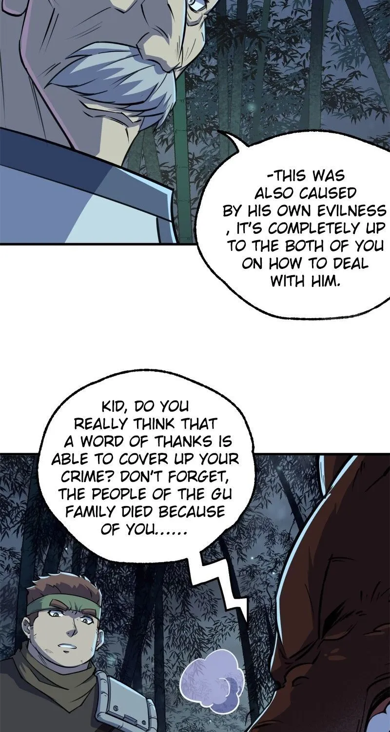 The Hunter Mangakakalot X Chapter 198 Page 14