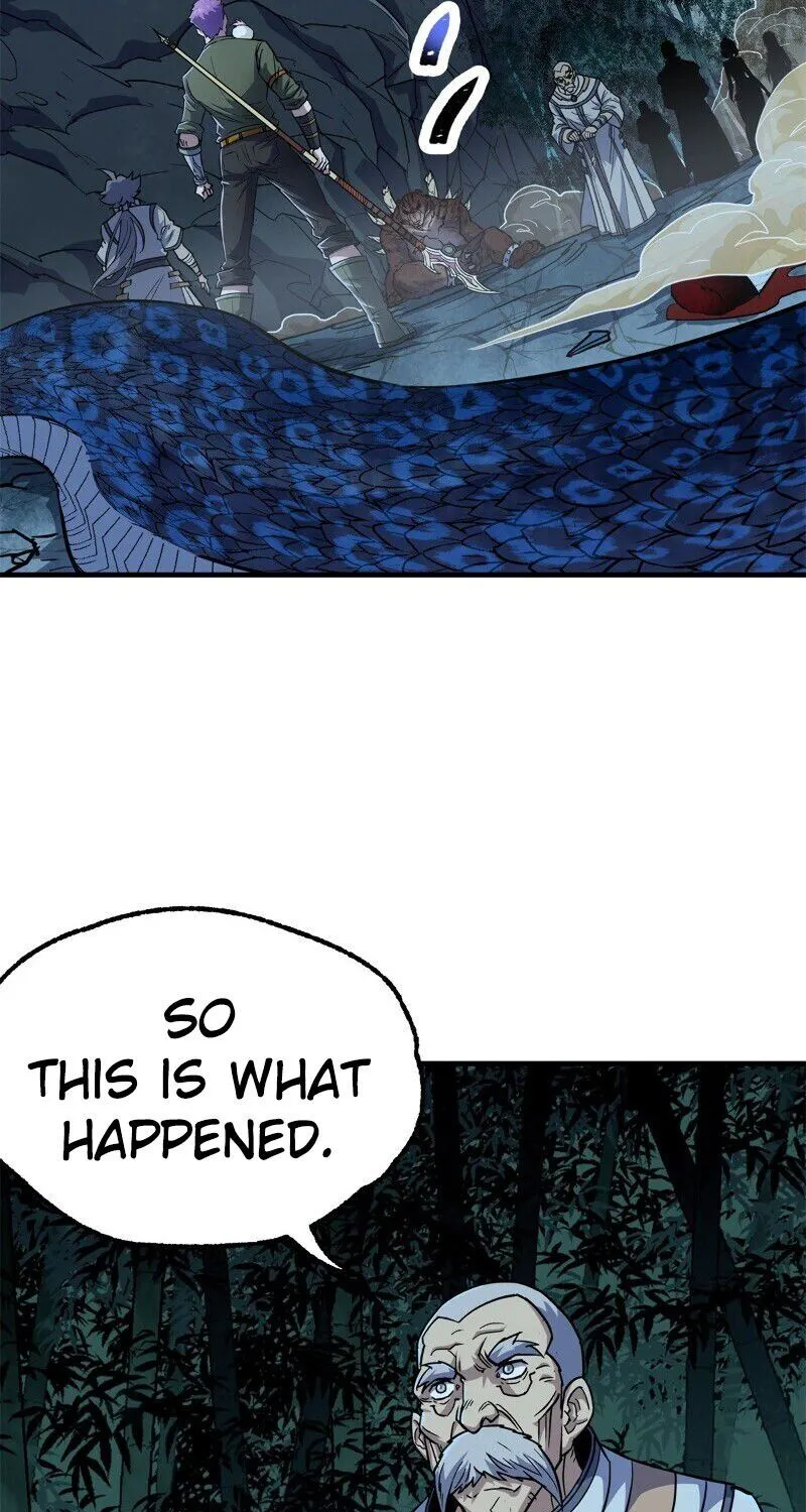 The Hunter Mangakakalot X Chapter 198 Page 4