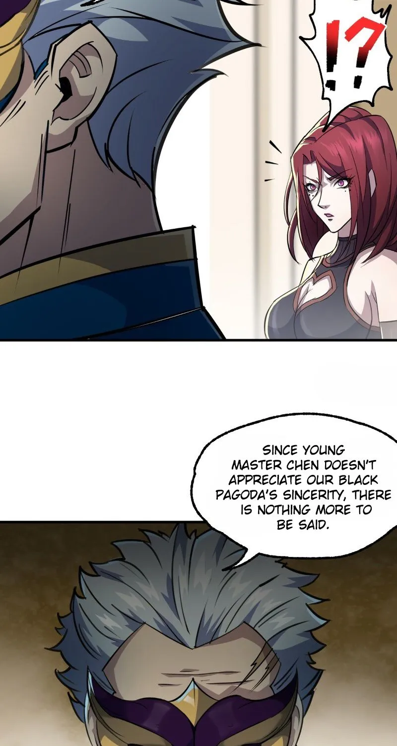 The Hunter Mangakakalot X Chapter 199 Page 21
