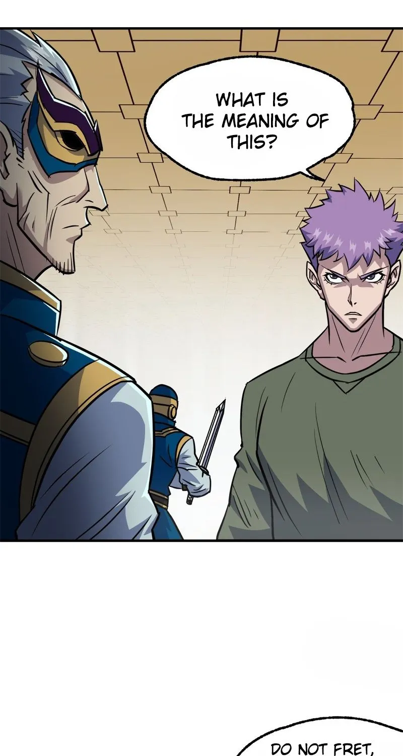 The Hunter Mangakakalot X Chapter 199 Page 28