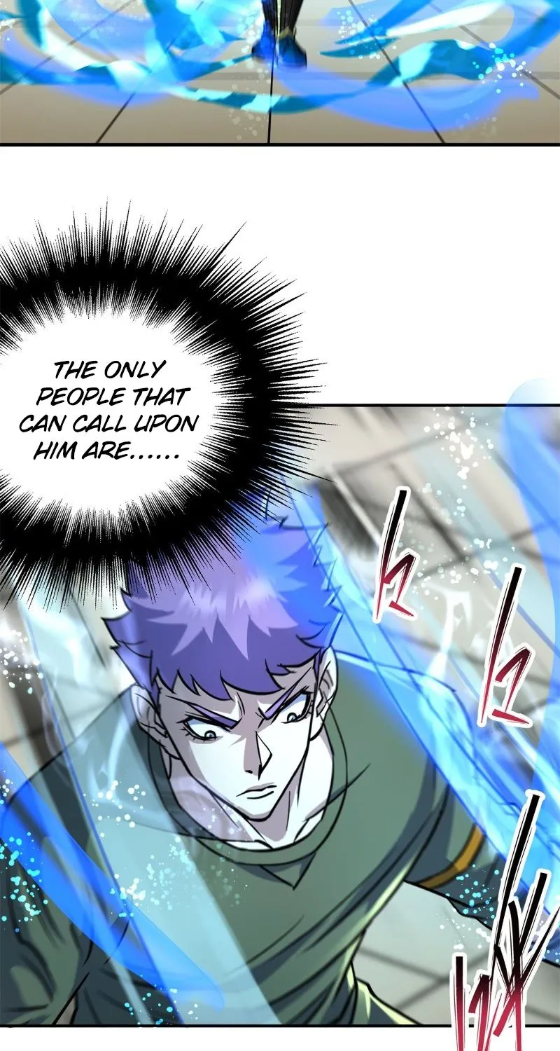 The Hunter Mangakakalot X Chapter 199 Page 39