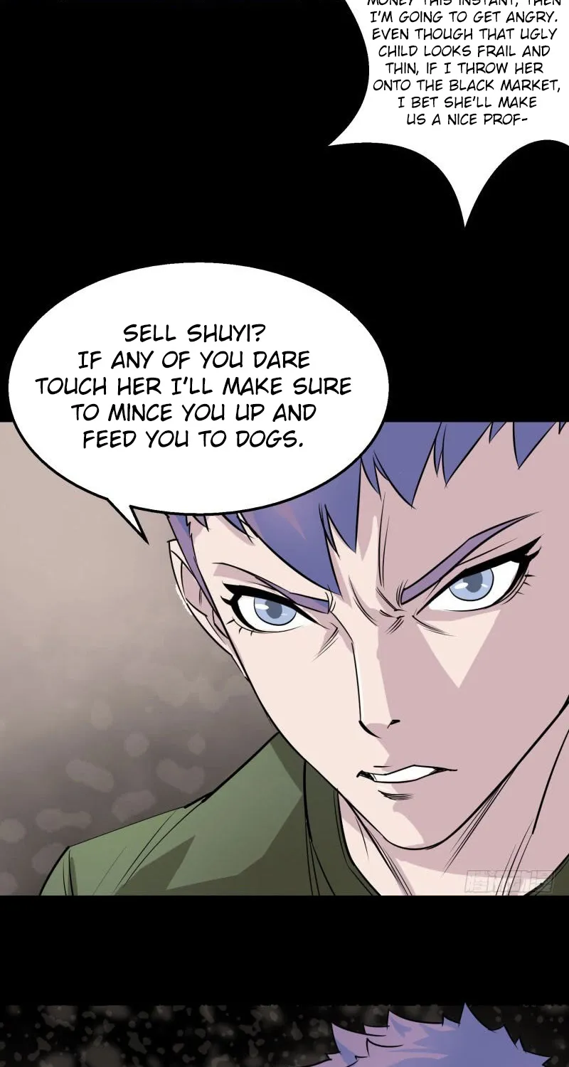 The Hunter Mangakakalot X Chapter 1 Page 20