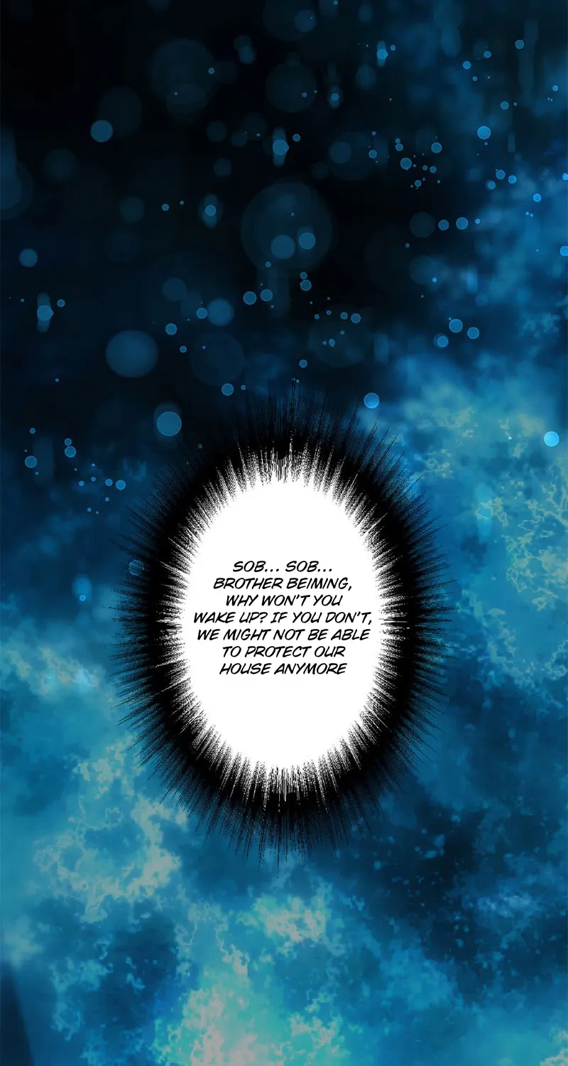 The Hunter Mangakakalot X Chapter 1 Page 3