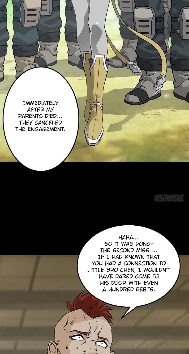 The Hunter Mangakakalot X Chapter 1 Page 30
