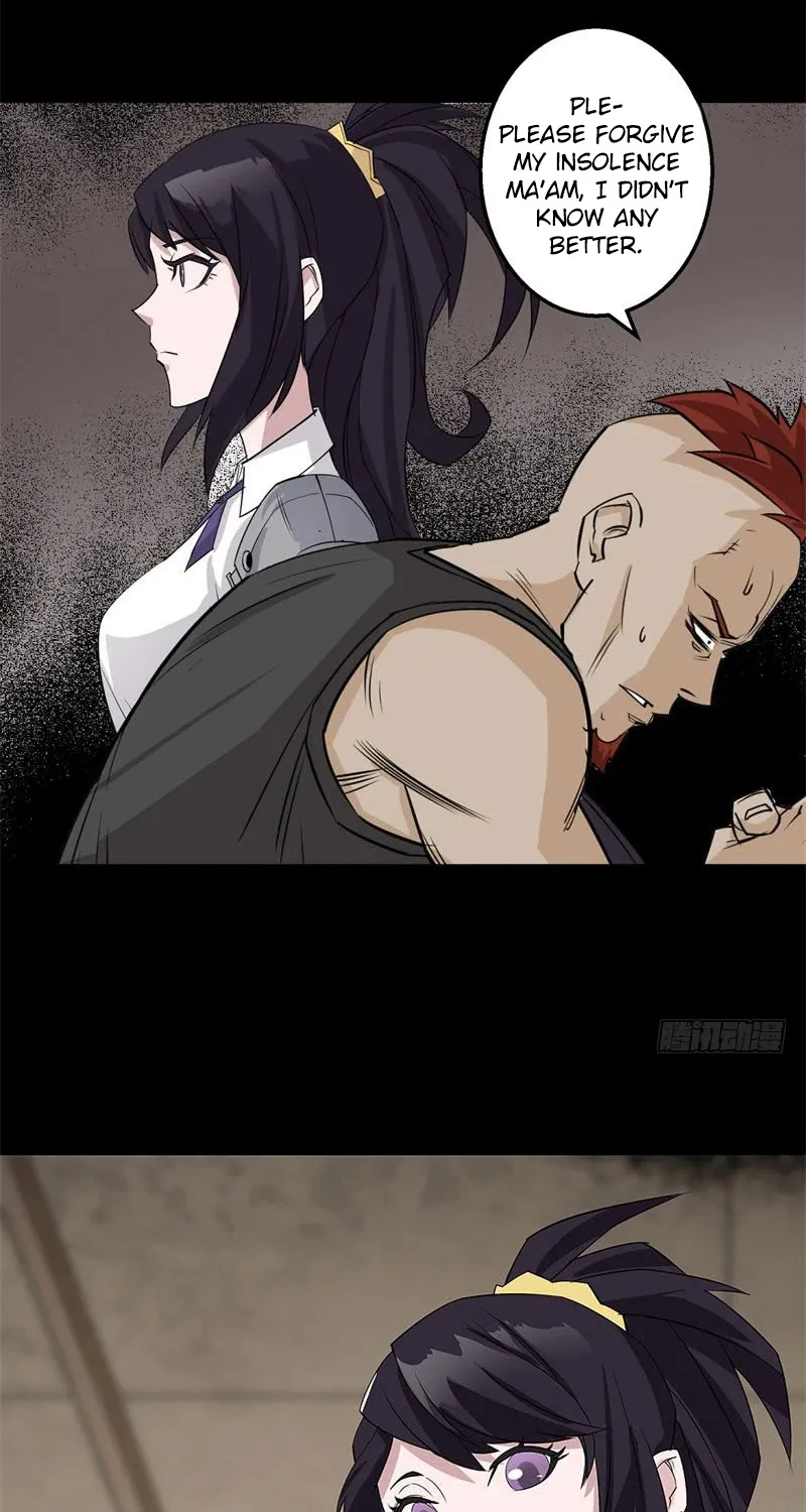 The Hunter Mangakakalot X Chapter 1 Page 32