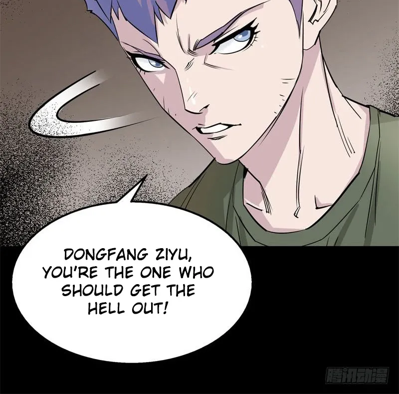 The Hunter Mangakakalot X Chapter 1 Page 36