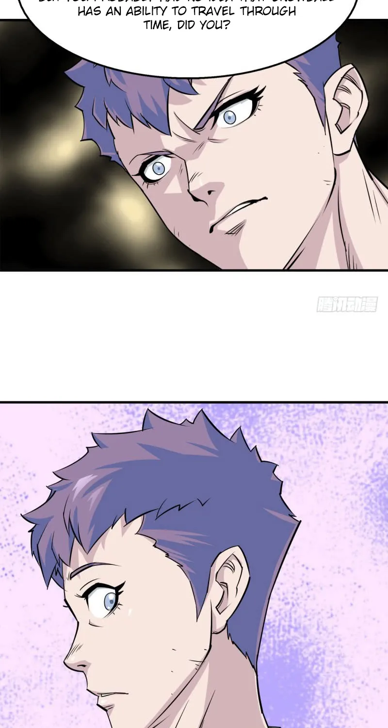 The Hunter Mangakakalot X Chapter 1 Page 54