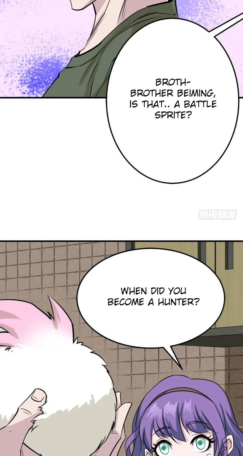 The Hunter Mangakakalot X Chapter 1 Page 55