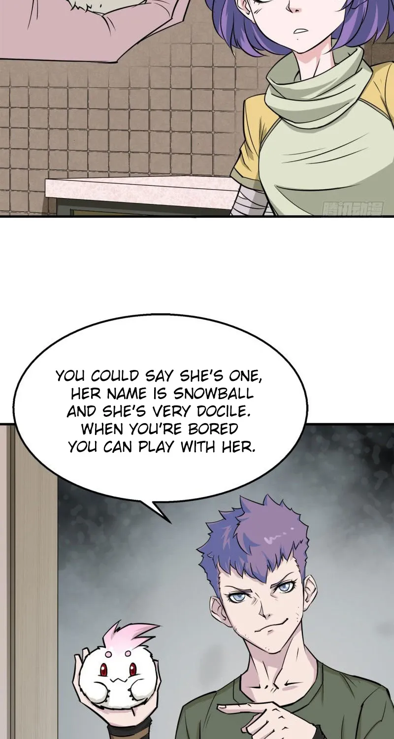 The Hunter Mangakakalot X Chapter 1 Page 56