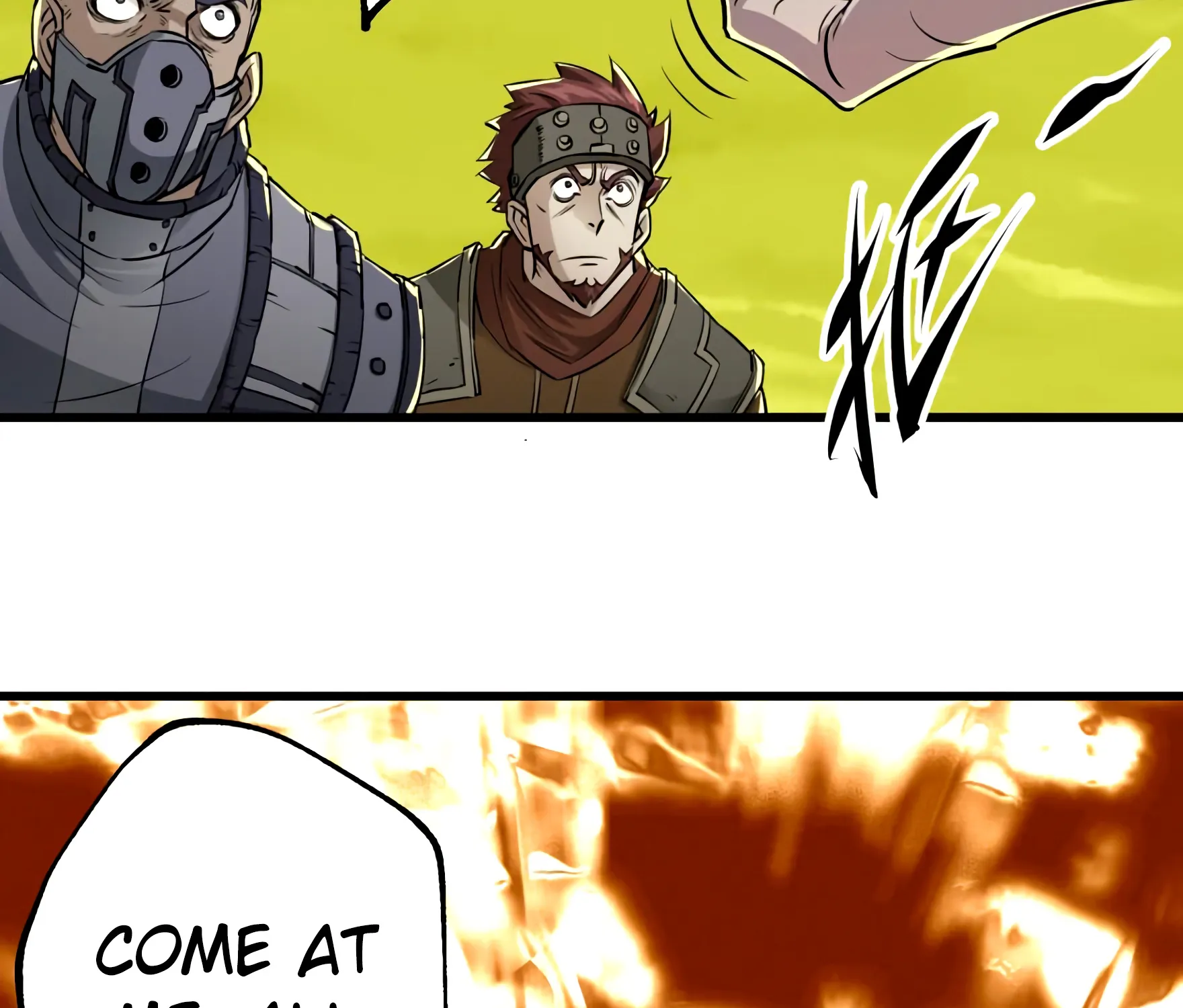 The Hunter Mangakakalot X Chapter 10 Page 18