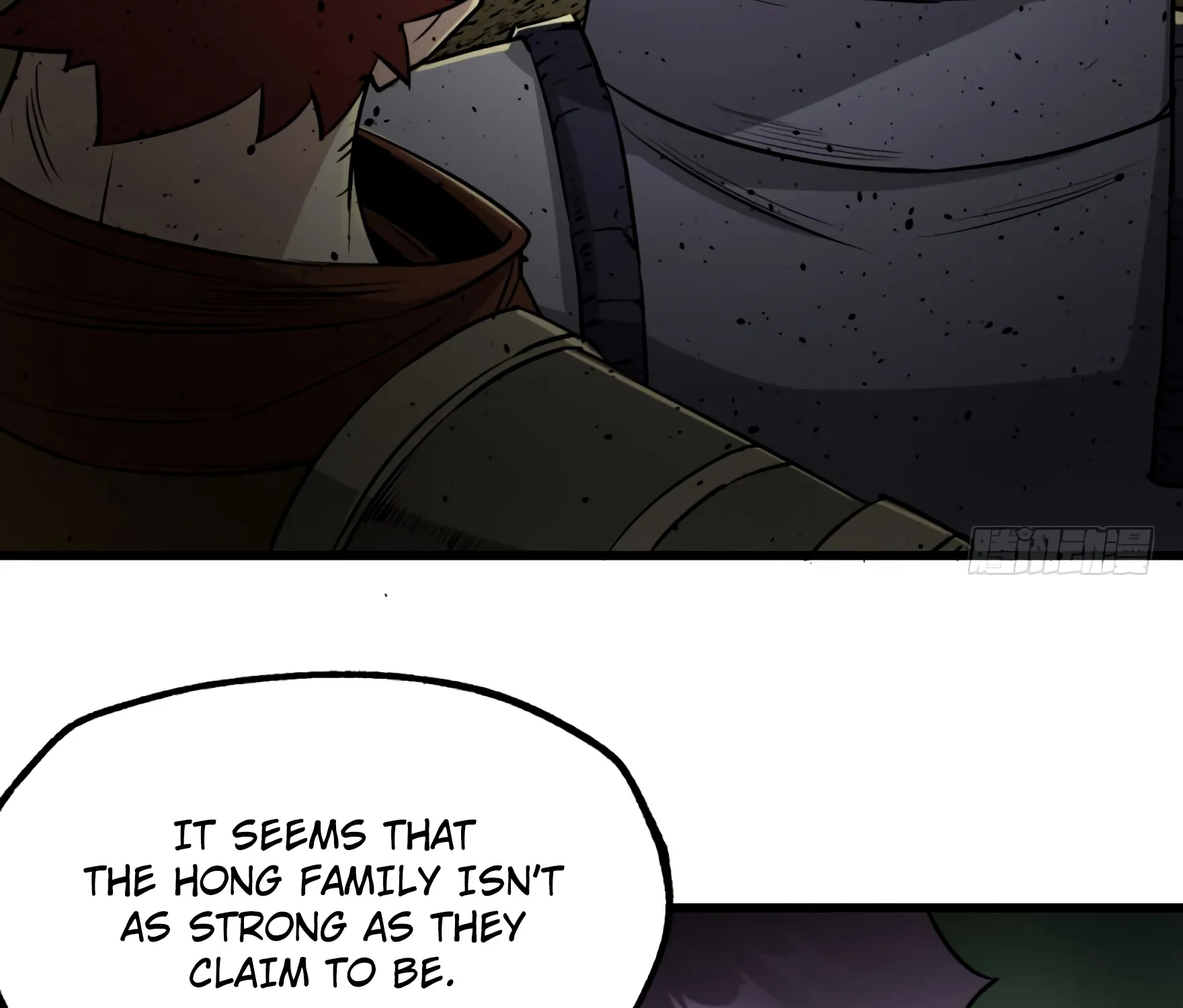 The Hunter Mangakakalot X Chapter 10 Page 37