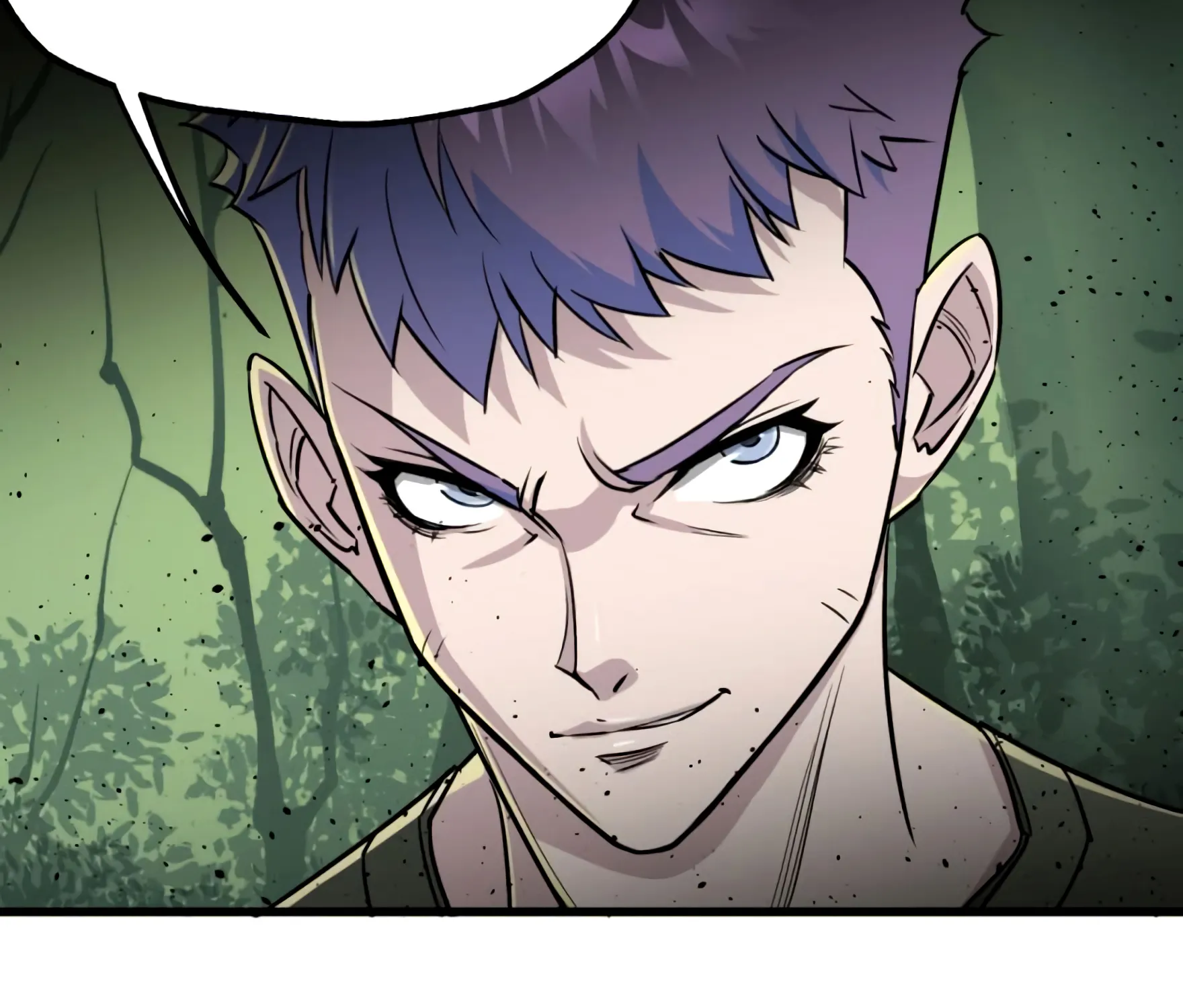 The Hunter Mangakakalot X Chapter 10 Page 38