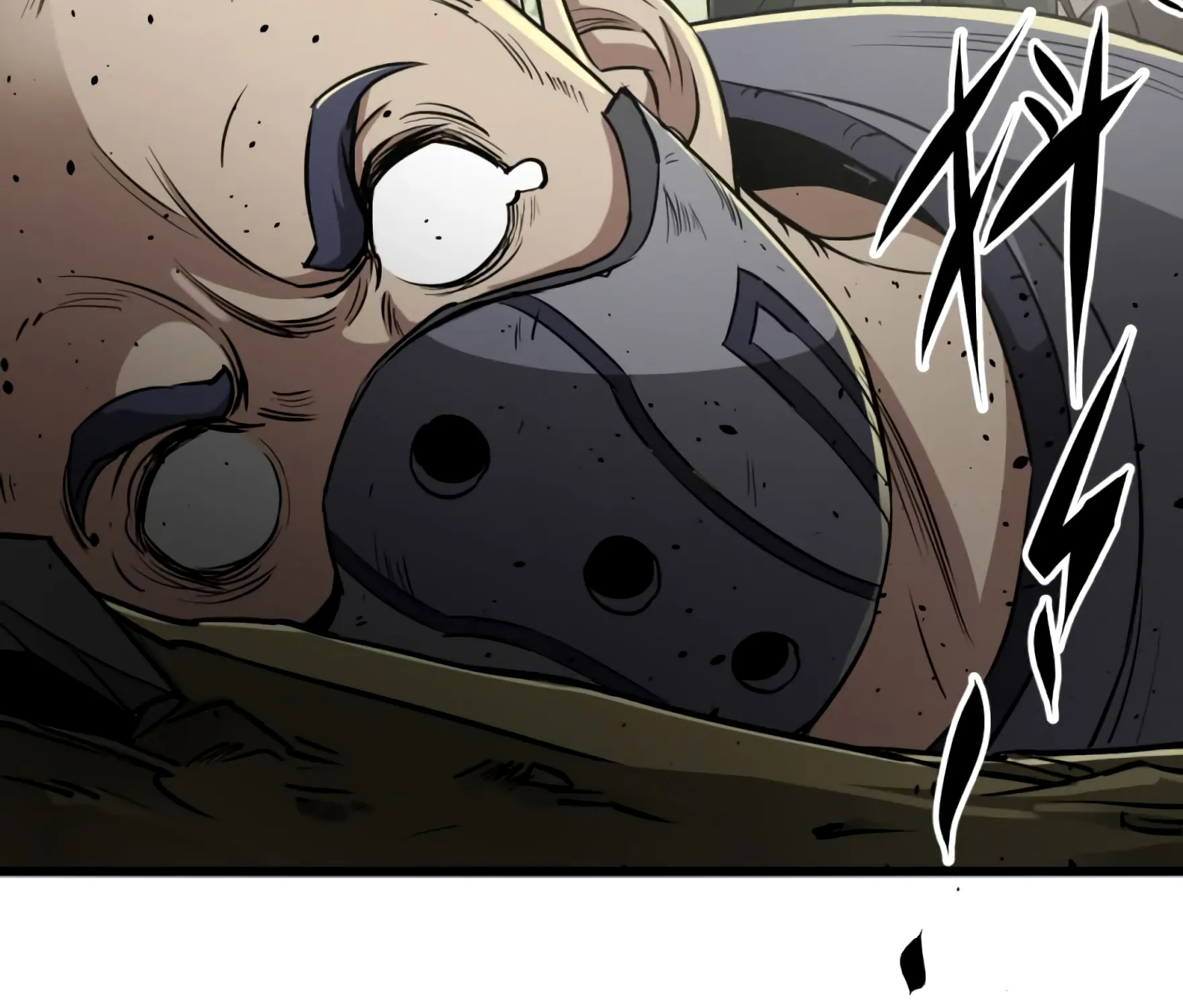 The Hunter Mangakakalot X Chapter 10 Page 56