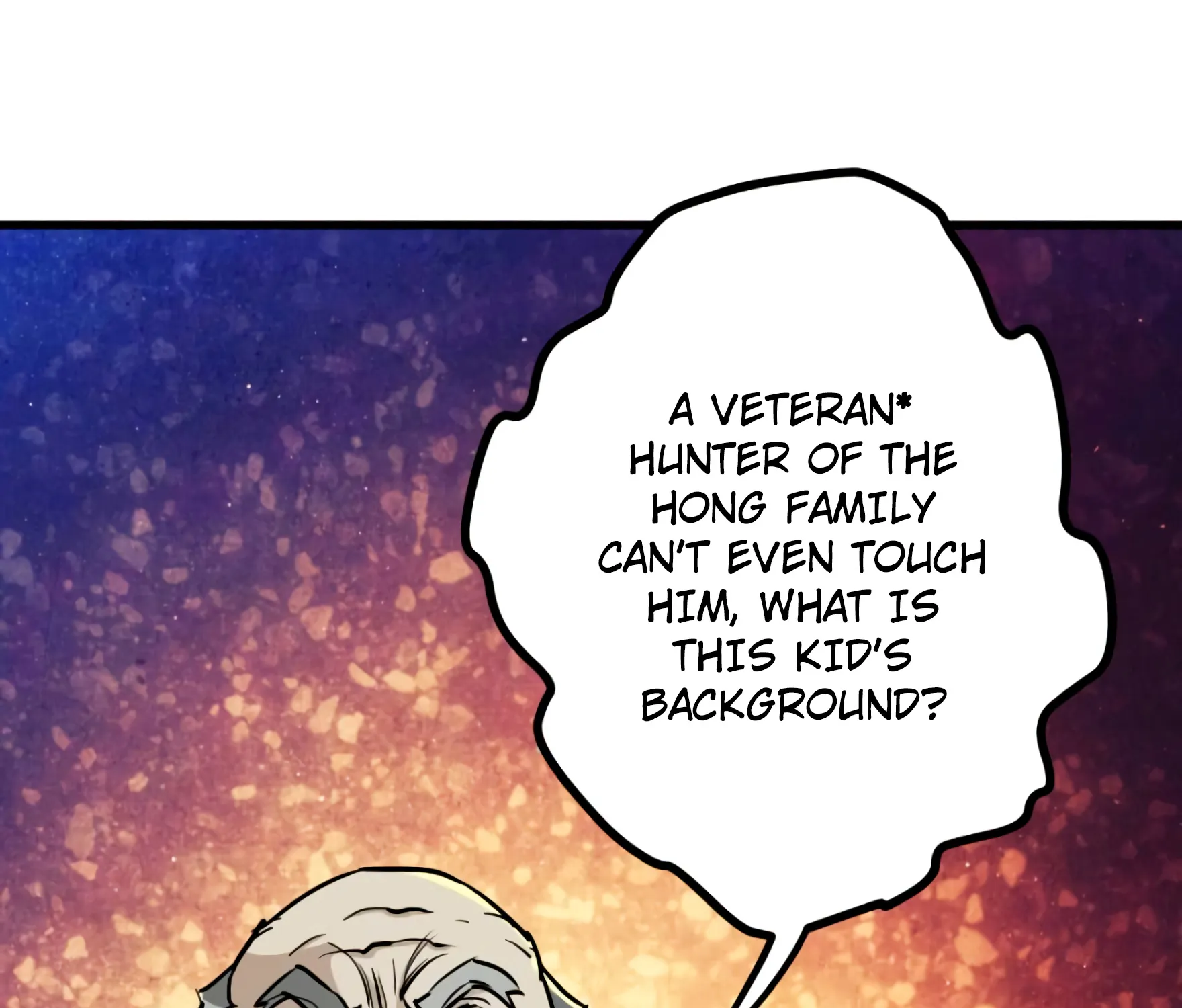 The Hunter Mangakakalot X Chapter 10 Page 61