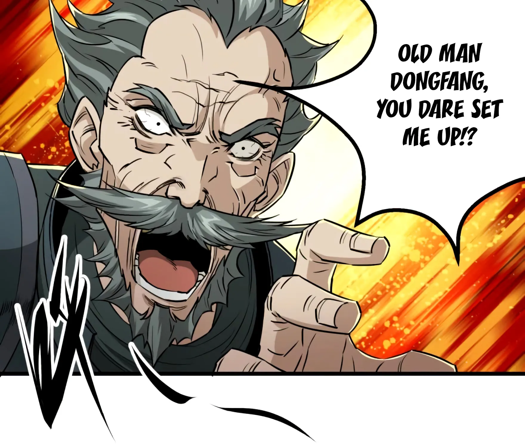 The Hunter Mangakakalot X Chapter 10 Page 72