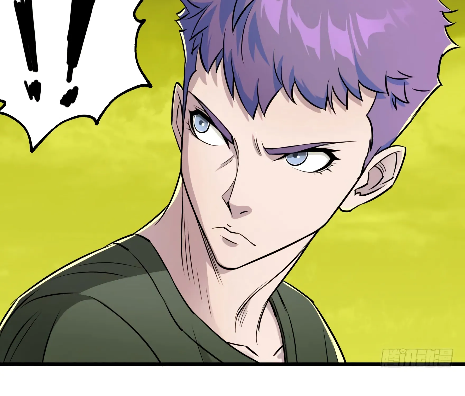 The Hunter Mangakakalot X Chapter 10 Page 10