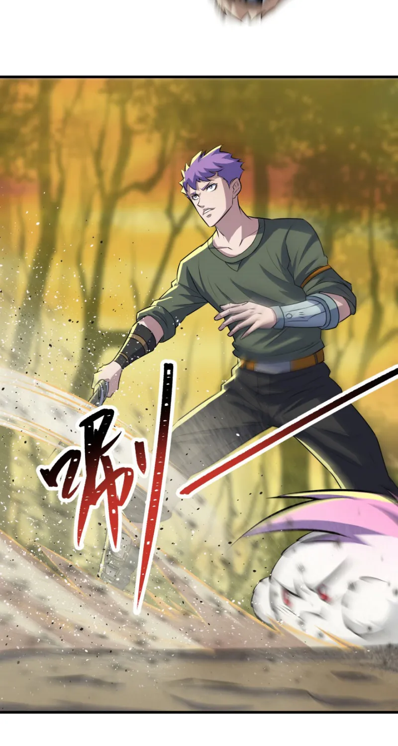 The Hunter Mangakakalot X Chapter 101 Page 6