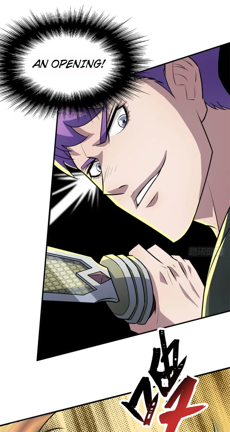 The Hunter Mangakakalot X Chapter 101 Page 8