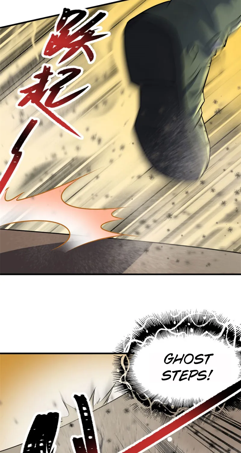The Hunter Mangakakalot X Chapter 101 Page 10