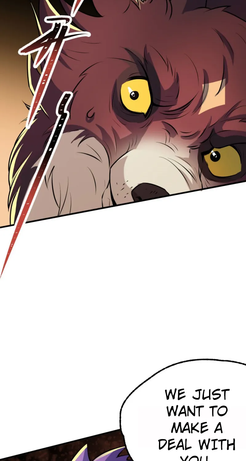 The Hunter Mangakakalot X Chapter 101 Page 32