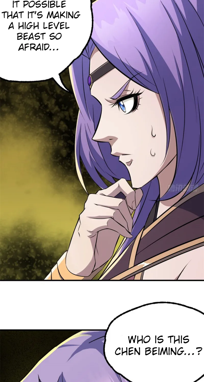 The Hunter Mangakakalot X Chapter 104 Page 40