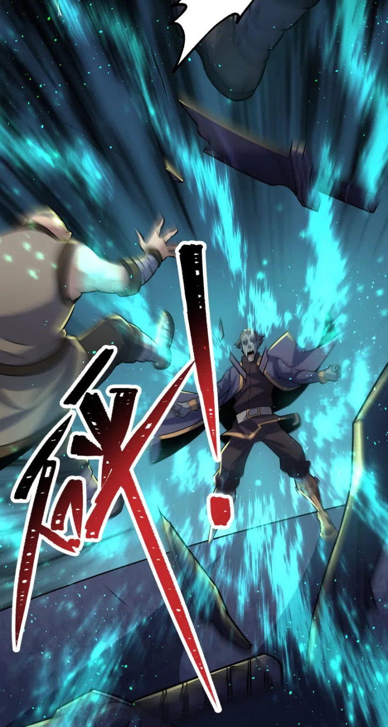 The Hunter Mangakakalot X Chapter 106 Page 7