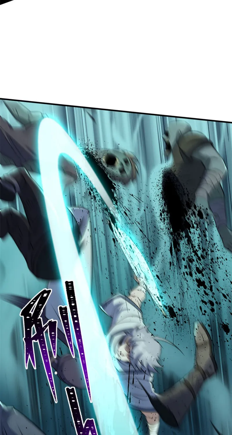 The Hunter Mangakakalot X Chapter 108 Page 5