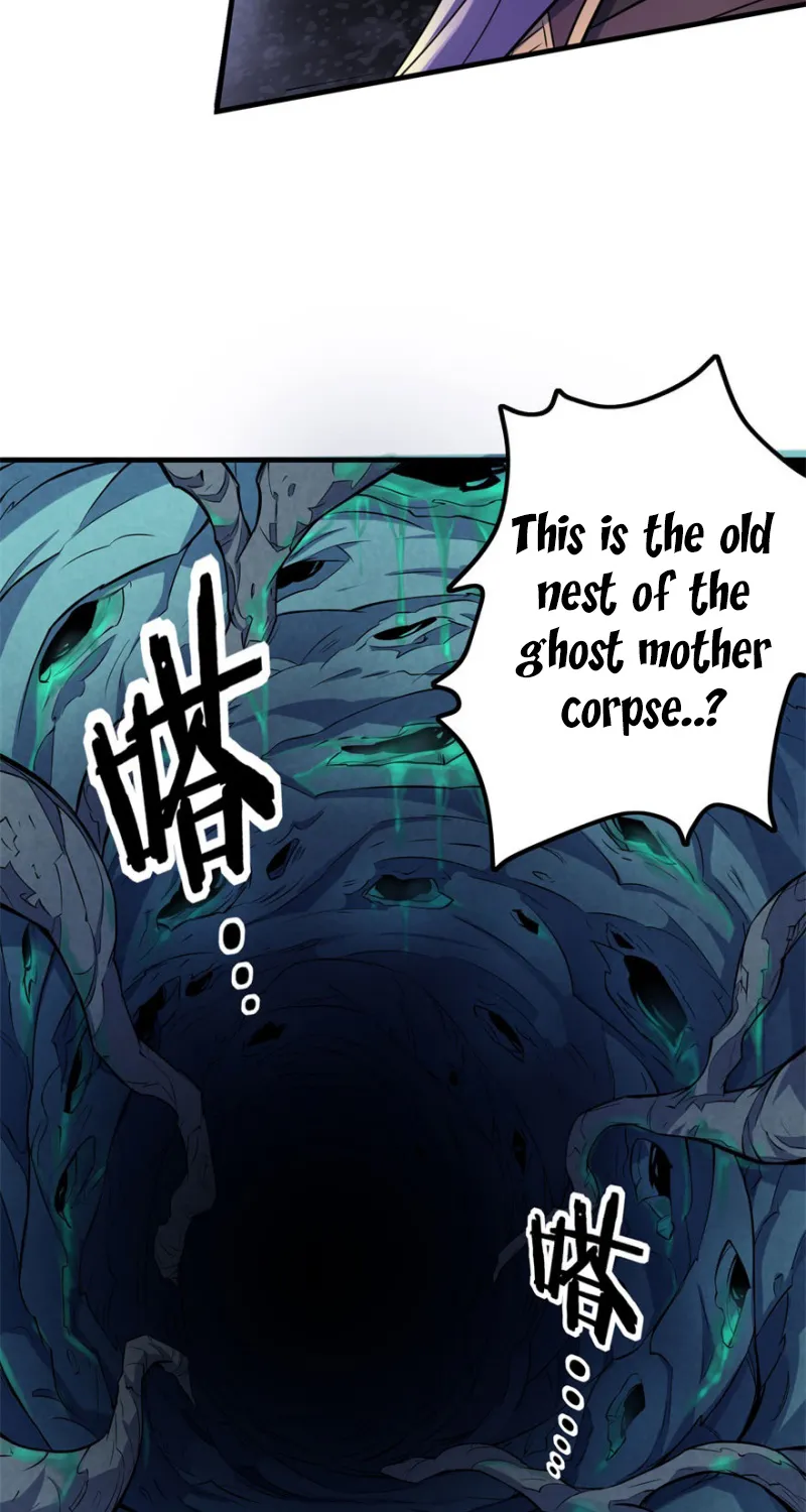 The Hunter Mangakakalot X Chapter 108 Page 41