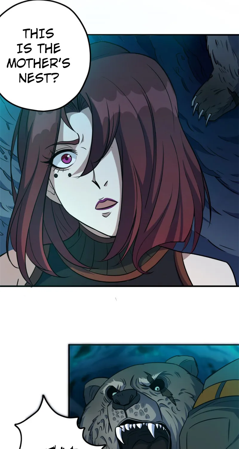 The Hunter Mangakakalot X Chapter 110 Page 7