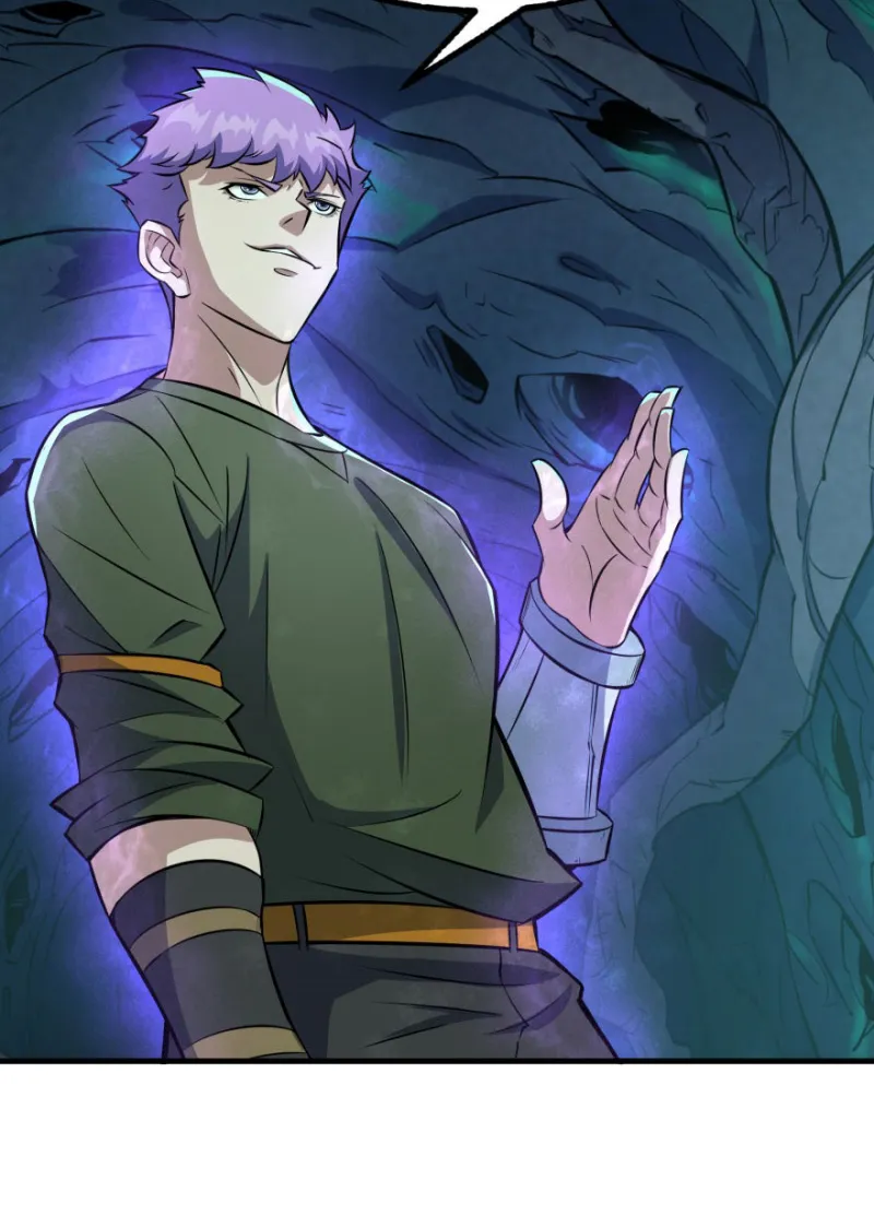 The Hunter Mangakakalot X Chapter 110 Page 70