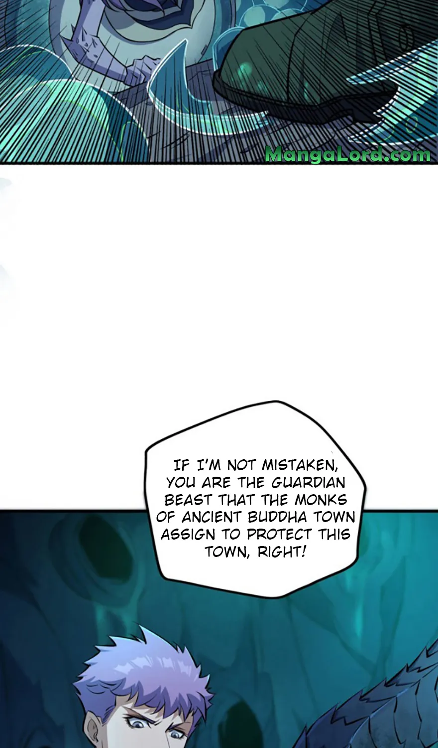 The Hunter Mangakakalot X Chapter 111 Page 5