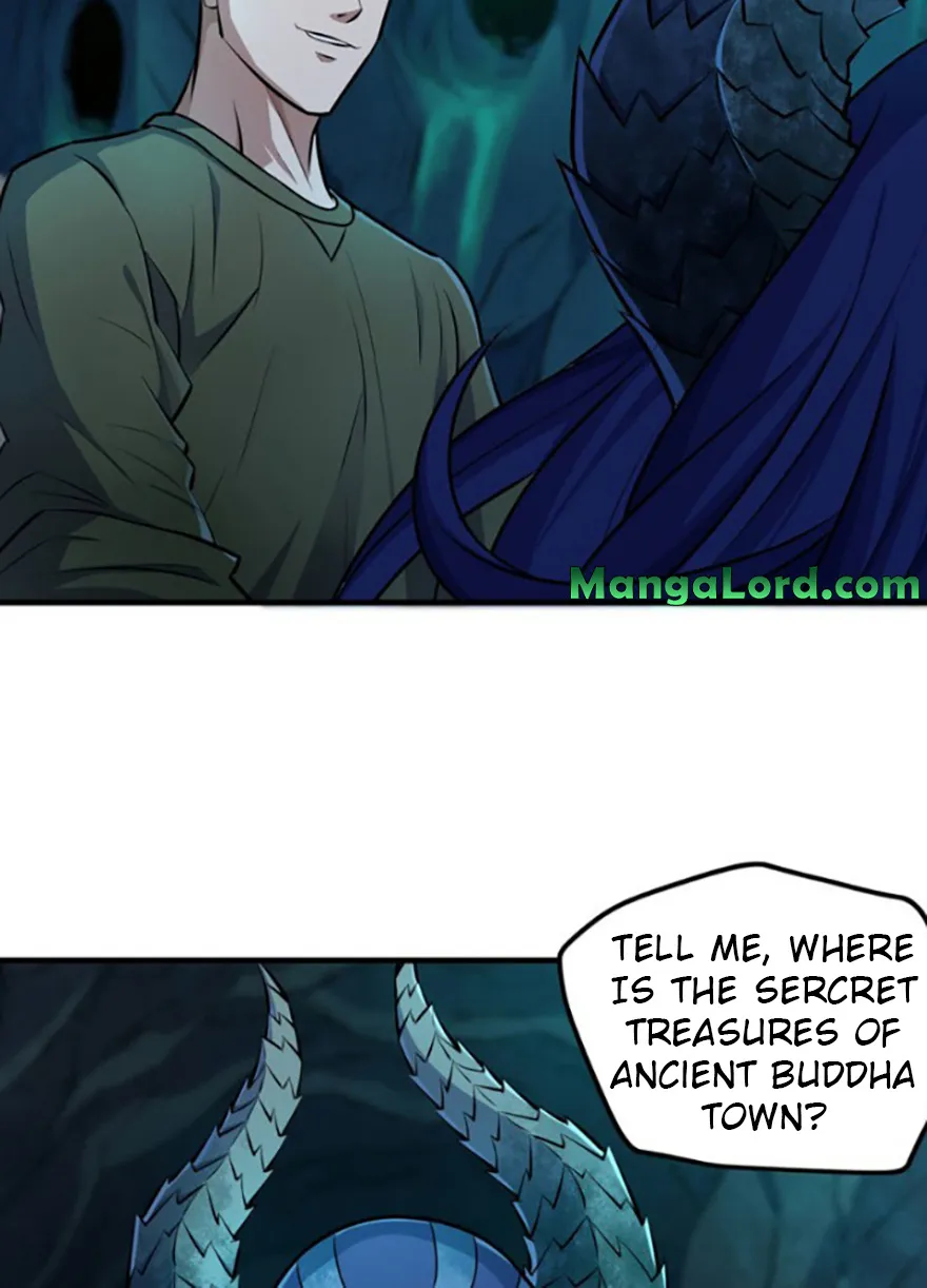 The Hunter Mangakakalot X Chapter 111 Page 6