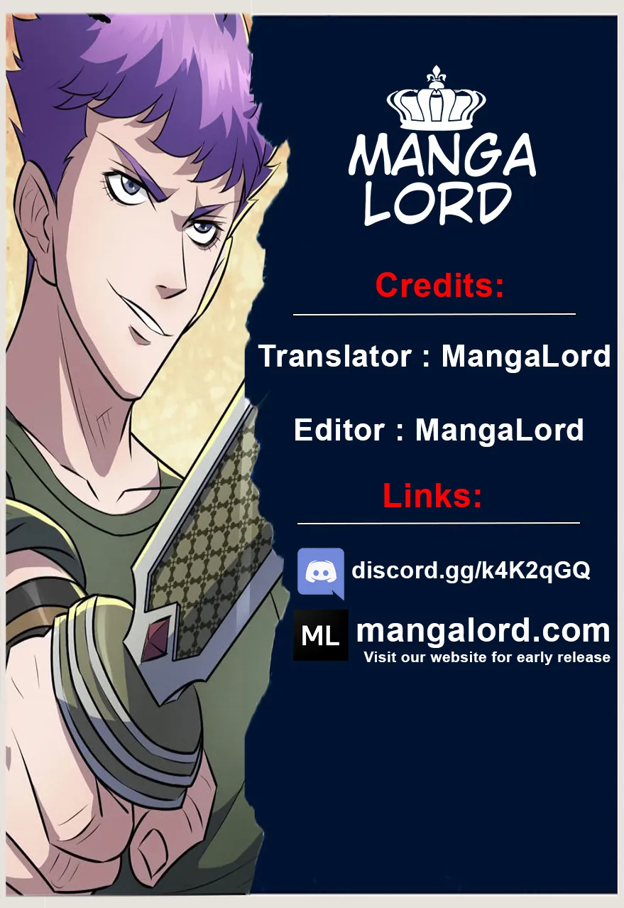 The Hunter Mangakakalot X Chapter 111 Page 1