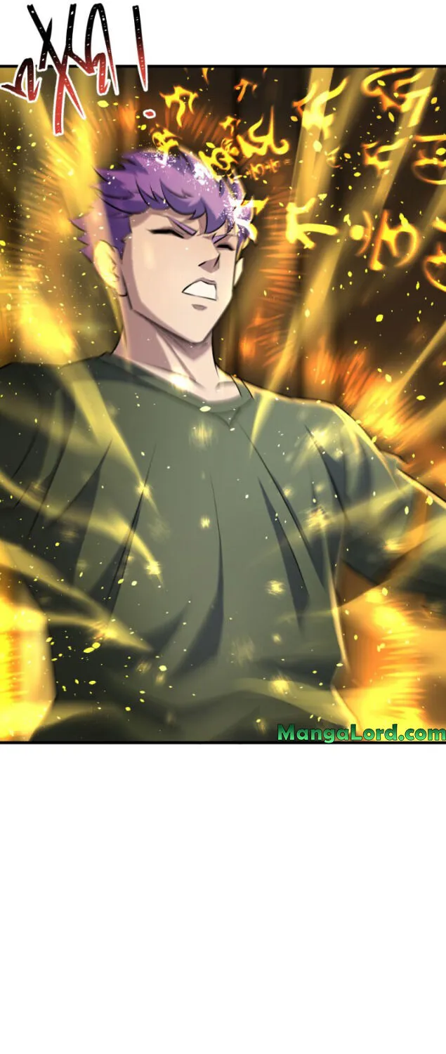 The Hunter Mangakakalot X Chapter 112 Page 30
