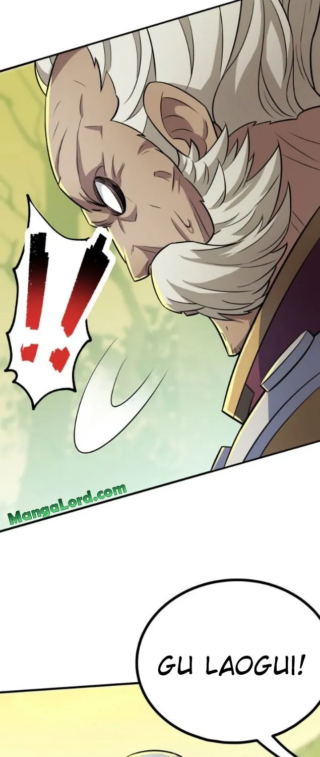 The Hunter Mangakakalot X Chapter 115 Page 32