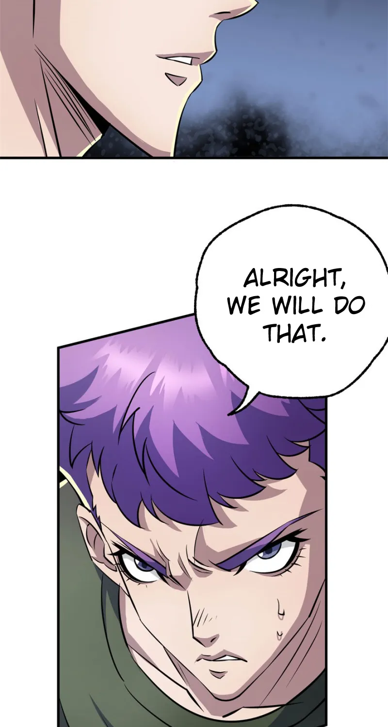 The Hunter Mangakakalot X Chapter 119 Page 50