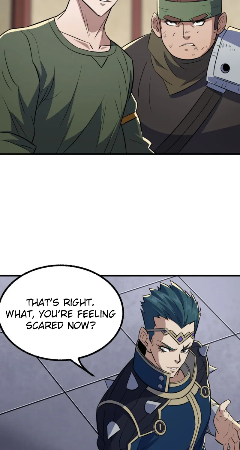 The Hunter Mangakakalot X Chapter 119 Page 6