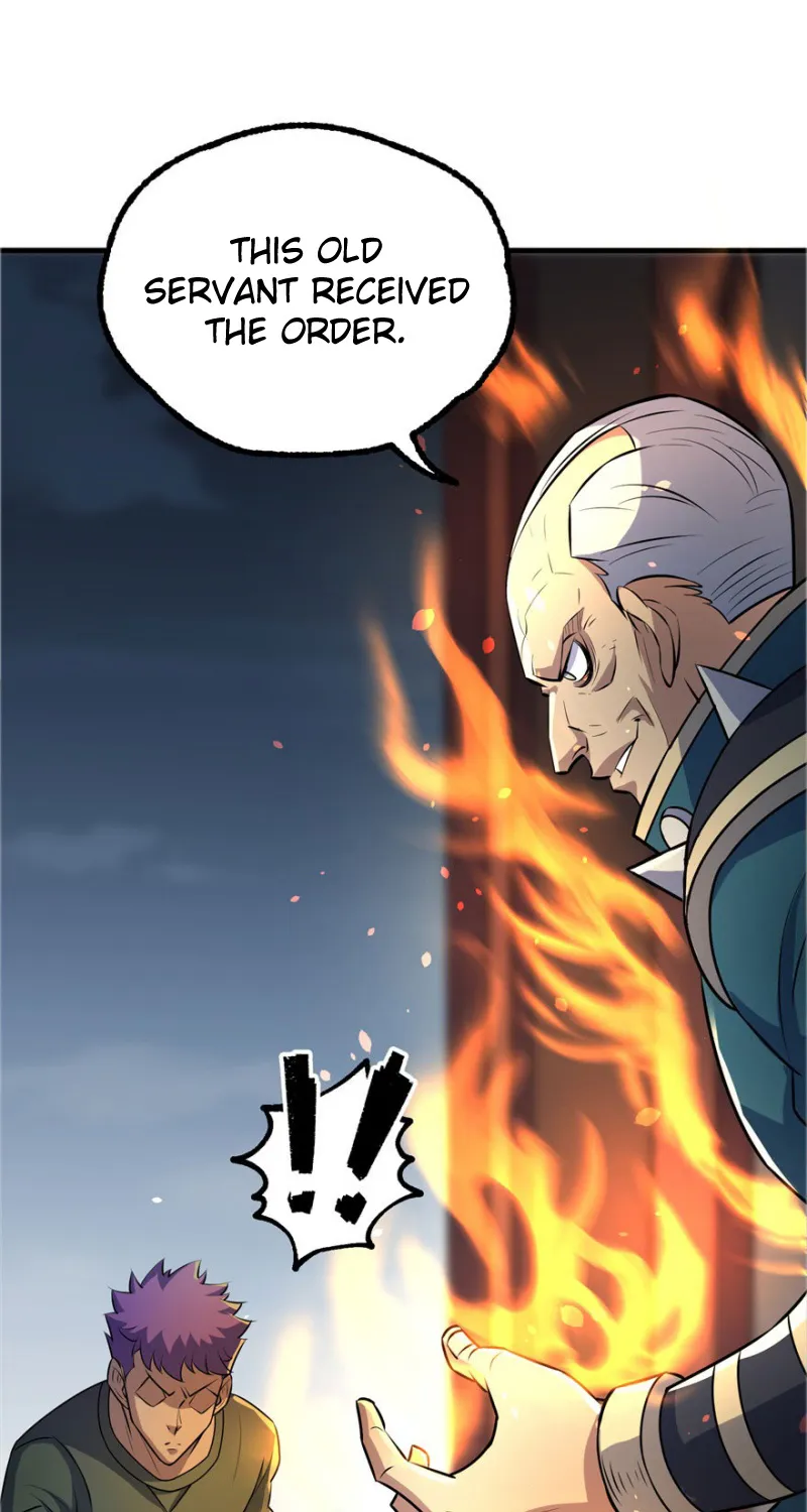 The Hunter Mangakakalot X Chapter 119 Page 10