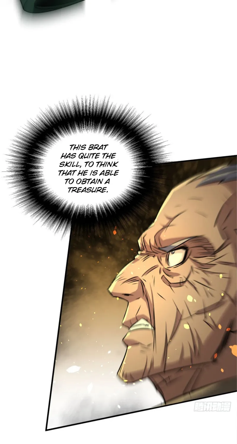 The Hunter Mangakakalot X Chapter 119 Page 19
