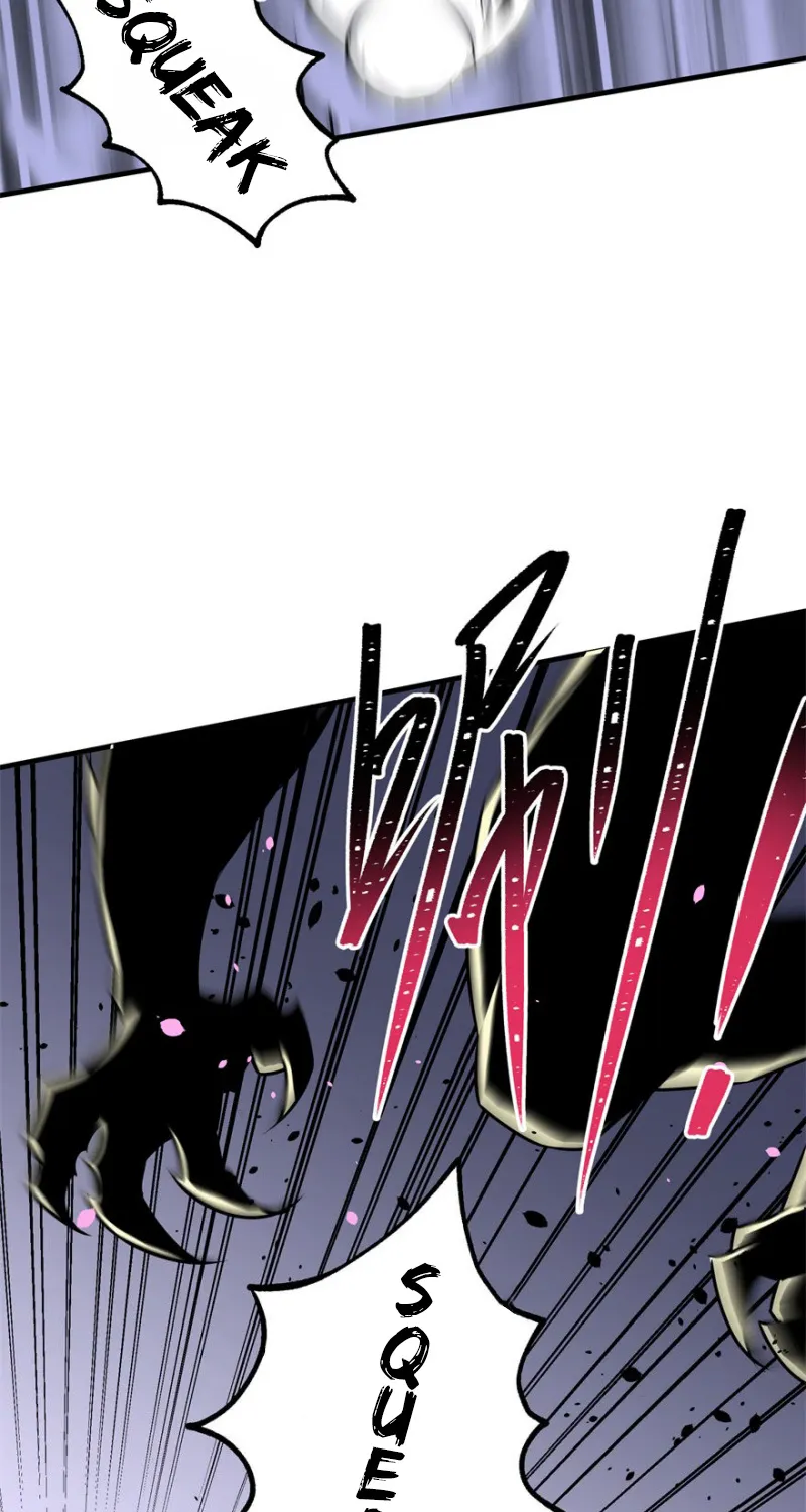 The Hunter Mangakakalot X Chapter 119 Page 39
