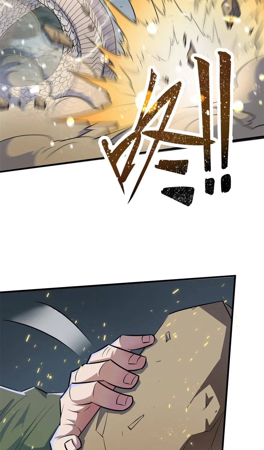 The Hunter Mangakakalot X Chapter 129 Page 10