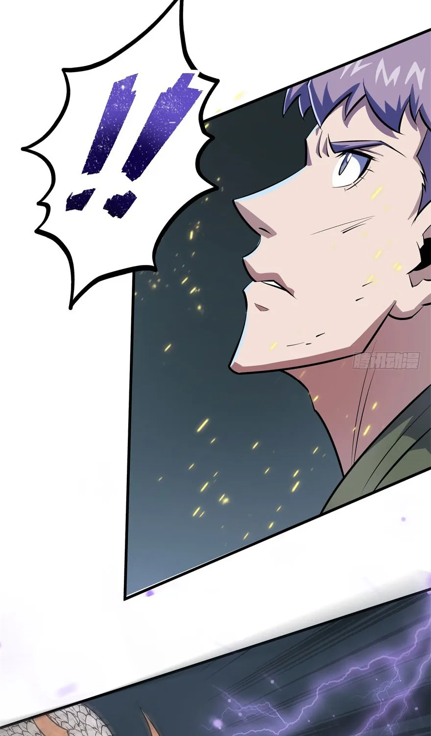 The Hunter Mangakakalot X Chapter 129 Page 14