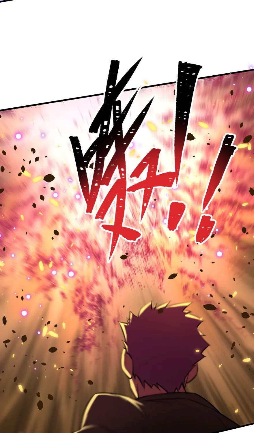The Hunter Mangakakalot X Chapter 129 Page 20