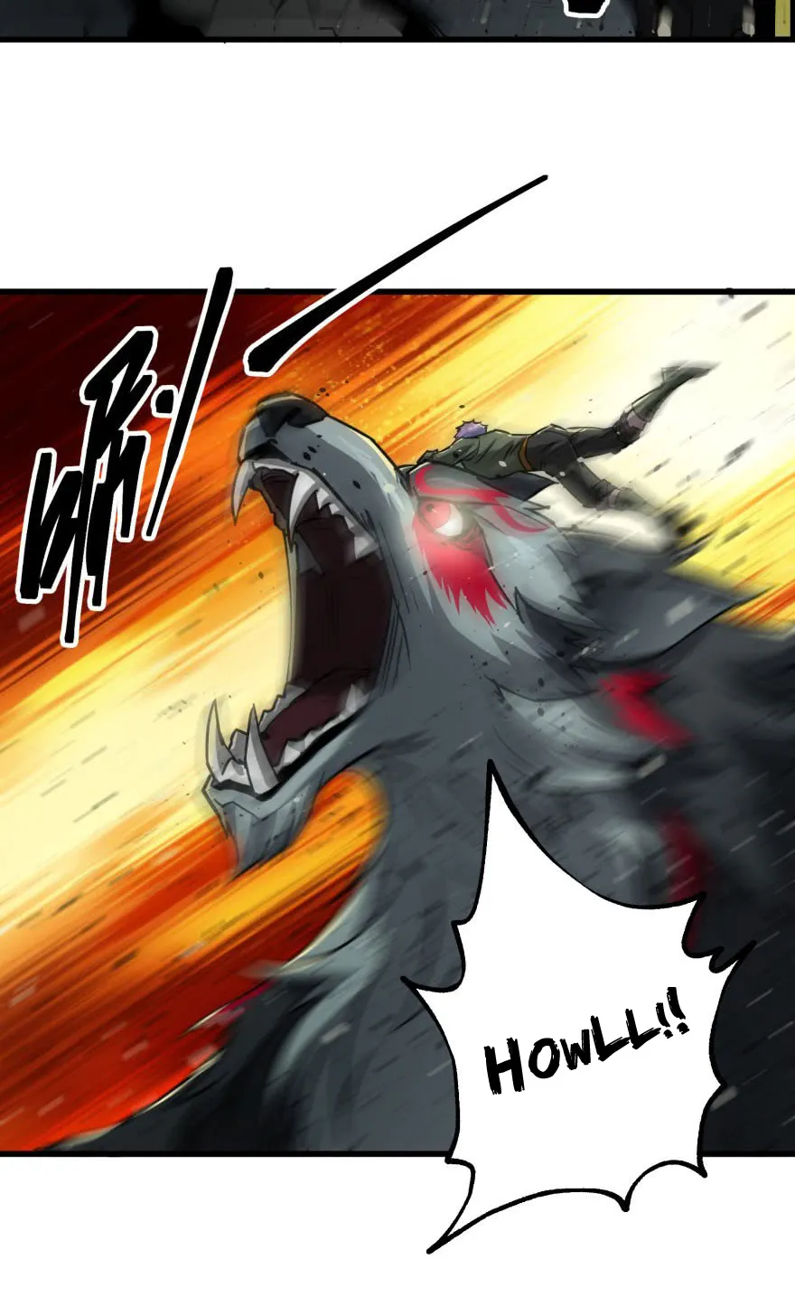 The Hunter Mangakakalot X Chapter 13 Page 14