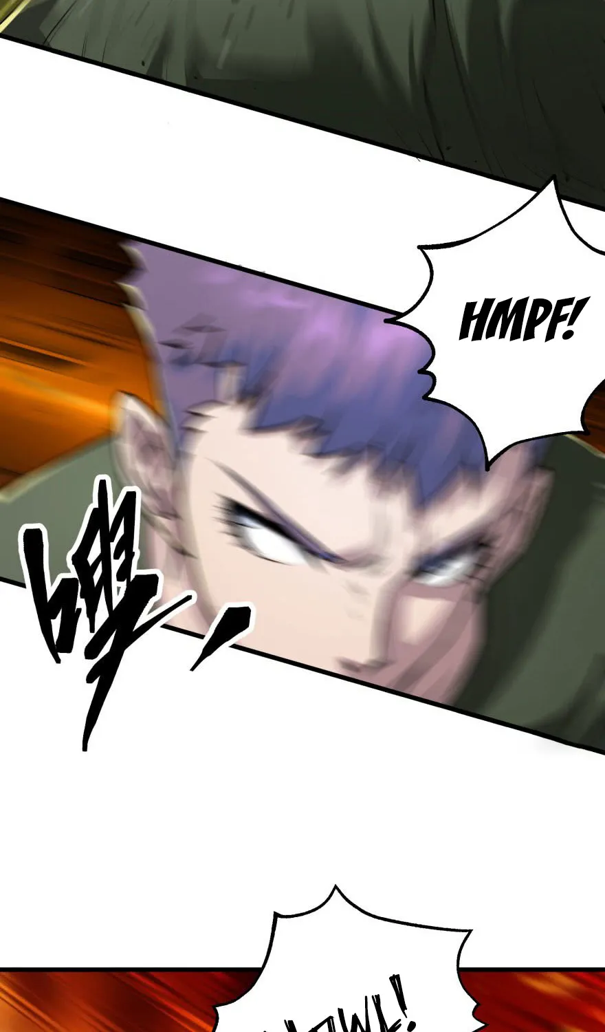 The Hunter Mangakakalot X Chapter 13 Page 26